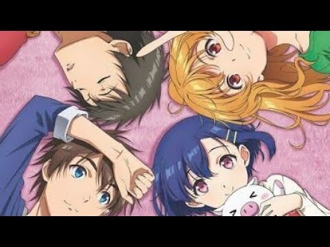 『amv/lyrics』 Muốn Được Cùng Em