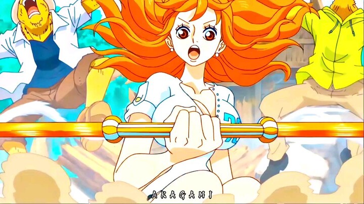 Nami chan