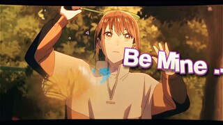 Chinatsuuu Senpaiiii （☆/＞u＜/）