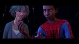 Spider-Man: Into The Spider Verse – ‘Leap of Faith’ Movie Clip [HD]