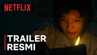 School Tales The Series | Trailer Resmi | Netflix