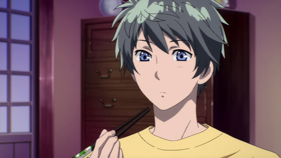 Bokura-wa-Minna-Kawaisou-Episode-1 - BiliBili