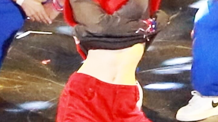 WTF! Can you see this on stage? ? —Liu Yuxin This is the rehearsal of the captain's big show at the 