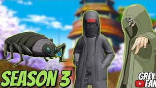 SHINO COMING TO SHINOBI STRIKER| Naruto To Boruto Shinobi Striker