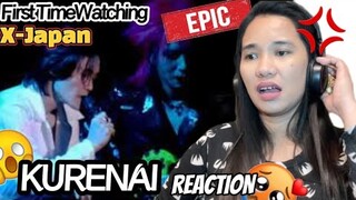 【海外の反応】Can't believe this!! THE LAST LIVE KURENAI X JAPAN REACTION