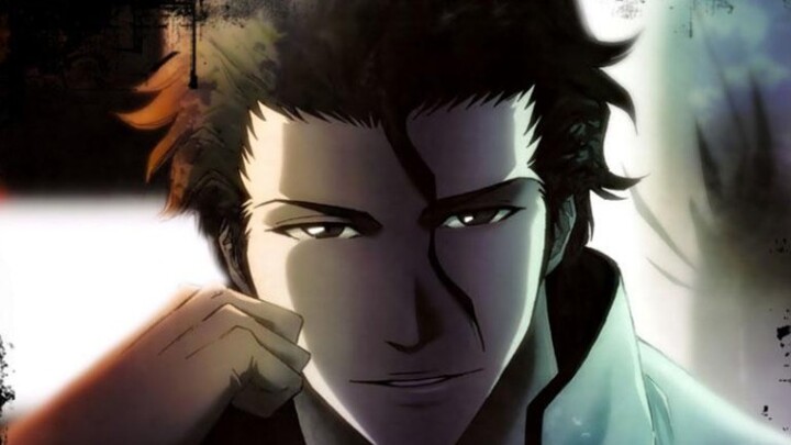 【Aizen】The lonely king!