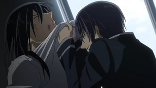 Code:Breaker - Episode 13/End (Subtitle Indonesia)