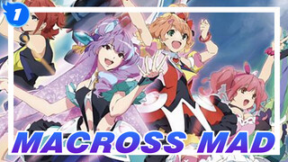 [Macross/MAD] Mixed Edit_1