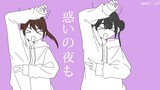 [Double n / Nagisa - Handwritten] Newton's Dance