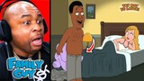 Bill Cosby On Family Guy GETS IT ON! Try Not To Laugh Challenge Family Guy