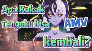 [Takt Op. Destiny] AMV | Apa Kakak Tengoku bisa kembali?