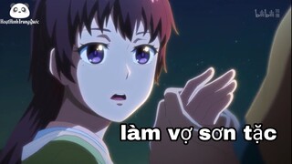 Làm vợ sơn tặc : Tập 15 / Tóm Tắt phim anime hay " Review phim anime hay