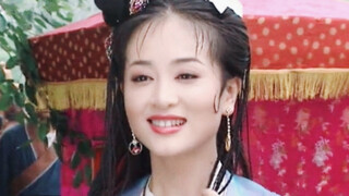 {Princess Changping} I’m sorry, when I was little I had no idea of the beauty of a princess!!