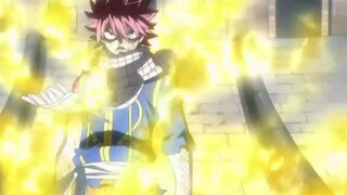 [MAD] ซีนสุดมันส์ในอานิเมะ Fairy Tail พร้อม BGM: Fiesta FiestaPlus