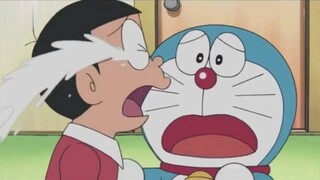 Lý do Nobita bị ăn đòn #Nobita