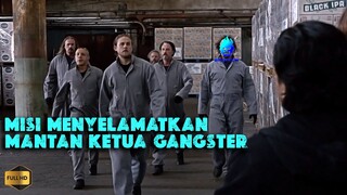 SEMUA MUSUH TERKECOH DENGAN AKSI JAX TELLER !!! - Alur Cerita Film