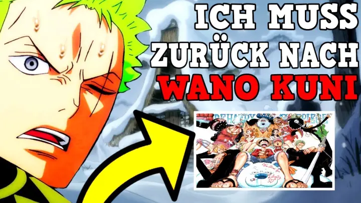 Alles Was Du Uber Yamato In One Piece Wissen Musst Bilibili