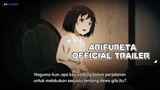 Arifureta trailer s3|OFFICIAL TRAILER 🎟️