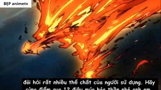 10 Sự Thật Thú Vị Về Kamado Tanjiro _ Kimetsu No Yaiba 9