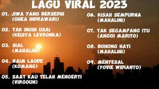 LAGU VIRAL 2023