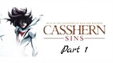 Casshern Sins [Part 1] พากย์ไทย