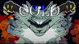 COLD COLD COLD // Original Animation meme //  warrior cats - FW