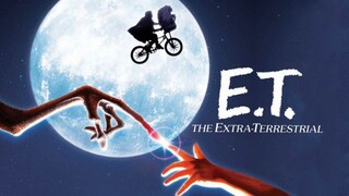 Watch MOVIE: E.T. [the extra -terrestrial] trailer: link in the description: