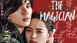 The Magician (2015) Tagalog Dubbed