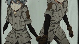 karma /nagisa edit