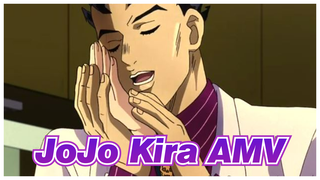 Hand Protector | Kira Yoshikage