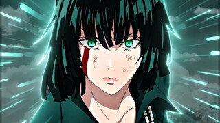 Fubuki Twixtor Clips For Editing (One Punch Man)