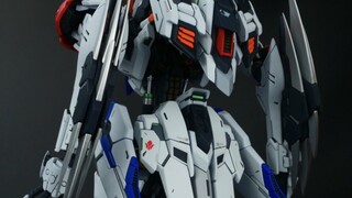 ATOX ผลิตภัณฑ์ใหม่ mg Barbatos Sirius gk