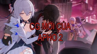 [Vietsub] CG mới của A Post Honkai Odyssey 2