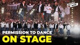 BTS Successful PTD Online Concert / Watch Review