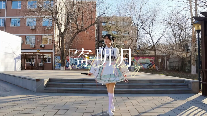 【寄明月】2024年依然在寄明月