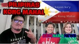 PILIPINAS KONG MAHAL