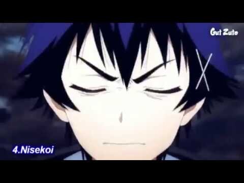 [AMV] Đắng Môi