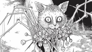 11 Upcoming Horror Manga you NEED to Check Out!