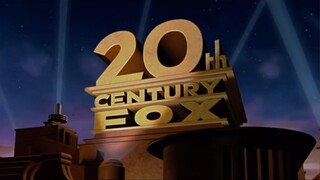 20th Century Fox (2001)