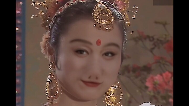八戒：谁还不会几个变化啊
