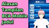 Alasan Tampilan BCA Mobile Masih jadul [vTuber Indonesia]