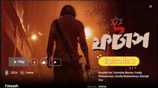 Fataash episode 2