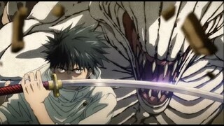 Jujutsu Kaisen 0 Movie