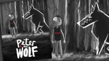 Peter and the Wolf    full movie:link in Description