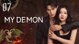 🇰🇷 My Demon (2023) Ep 7 [Eng Sub]