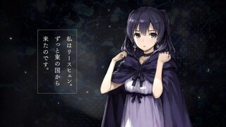 【MAD】少女の言葉は世界を変革する【Babel】