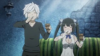 DanmachI episode 13 Tagalog dub(720)