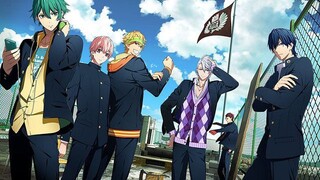 Kenka Banchou Otome:Girl Beats Boys Tập 6-Vietsub