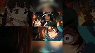 Demon slayer funny moments 😂😂 #tiktokvideo #kimetsunoyaiba #tiktokviral #thanhguomdietquy #xuhuong