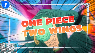 ONE PIECE|The " Two Wings " of Emperor, spread your wings and soar!_1